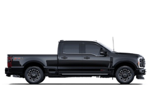 2025 Ford Super Duty® External Image 1